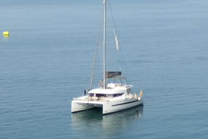 sailing-catamaran