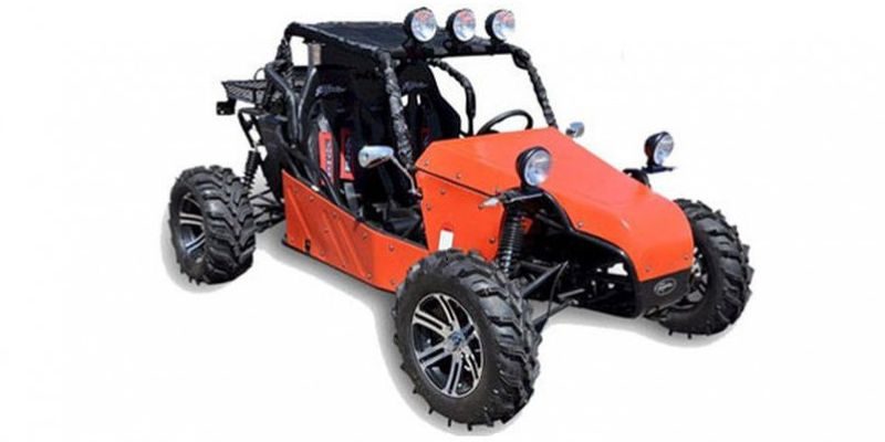buggy-monster