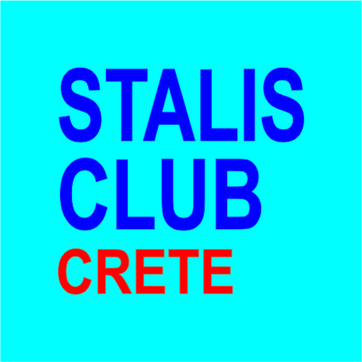 STALIS CLUB CRETE